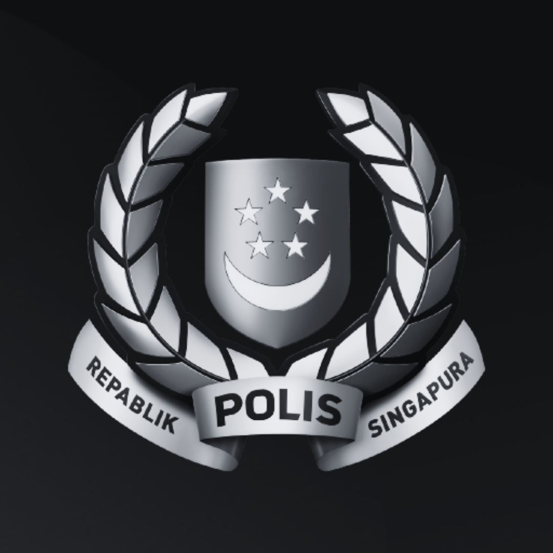 Singapore Police Force